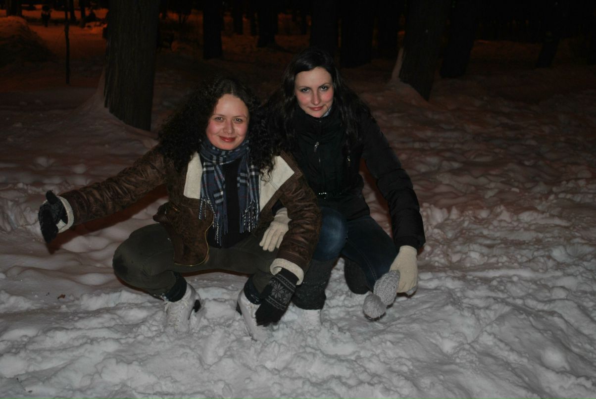 Татьяна Евстегнеева | Москва