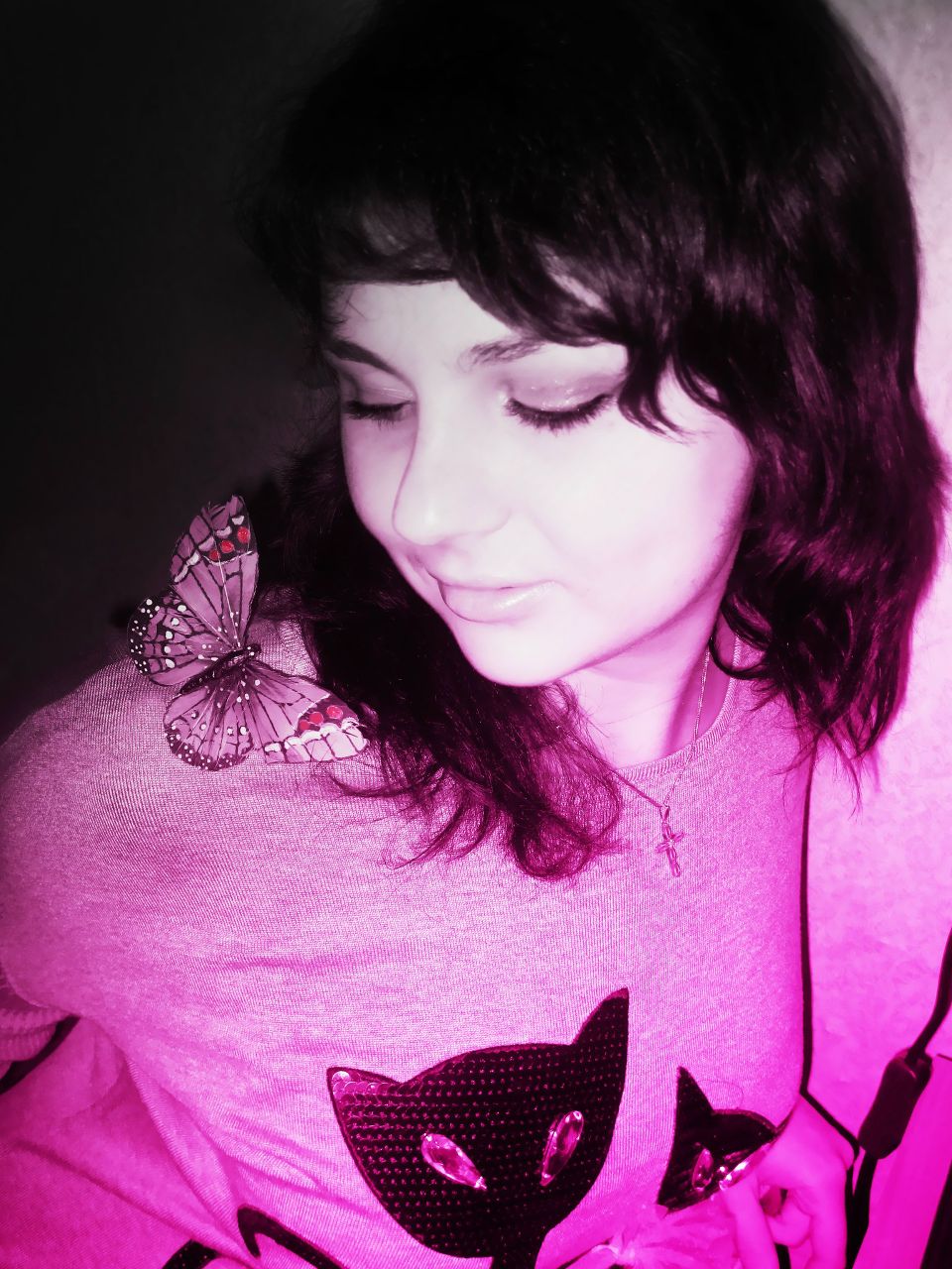 Ольга Пчельникова | Красноярск