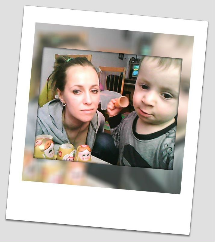 Марина Попова-Ворошева | Киев