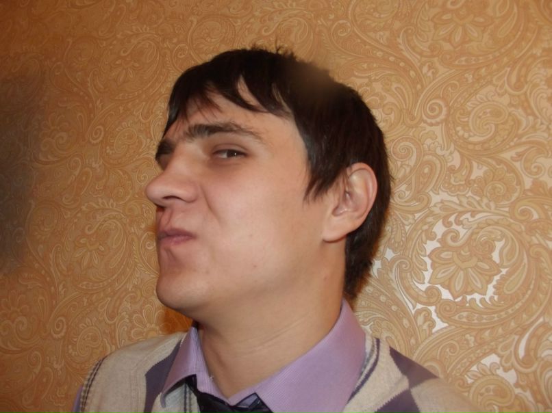 Александр Вид | Новосибирск