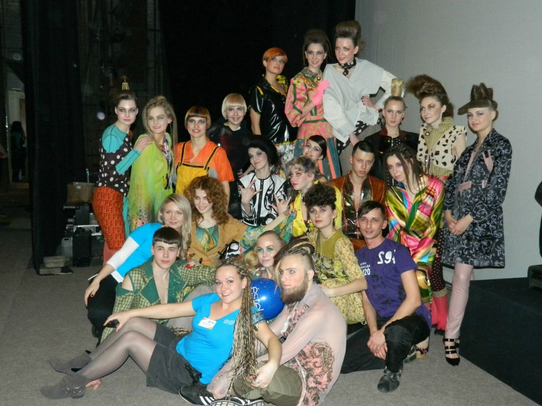 Сергей Кассин | Киров