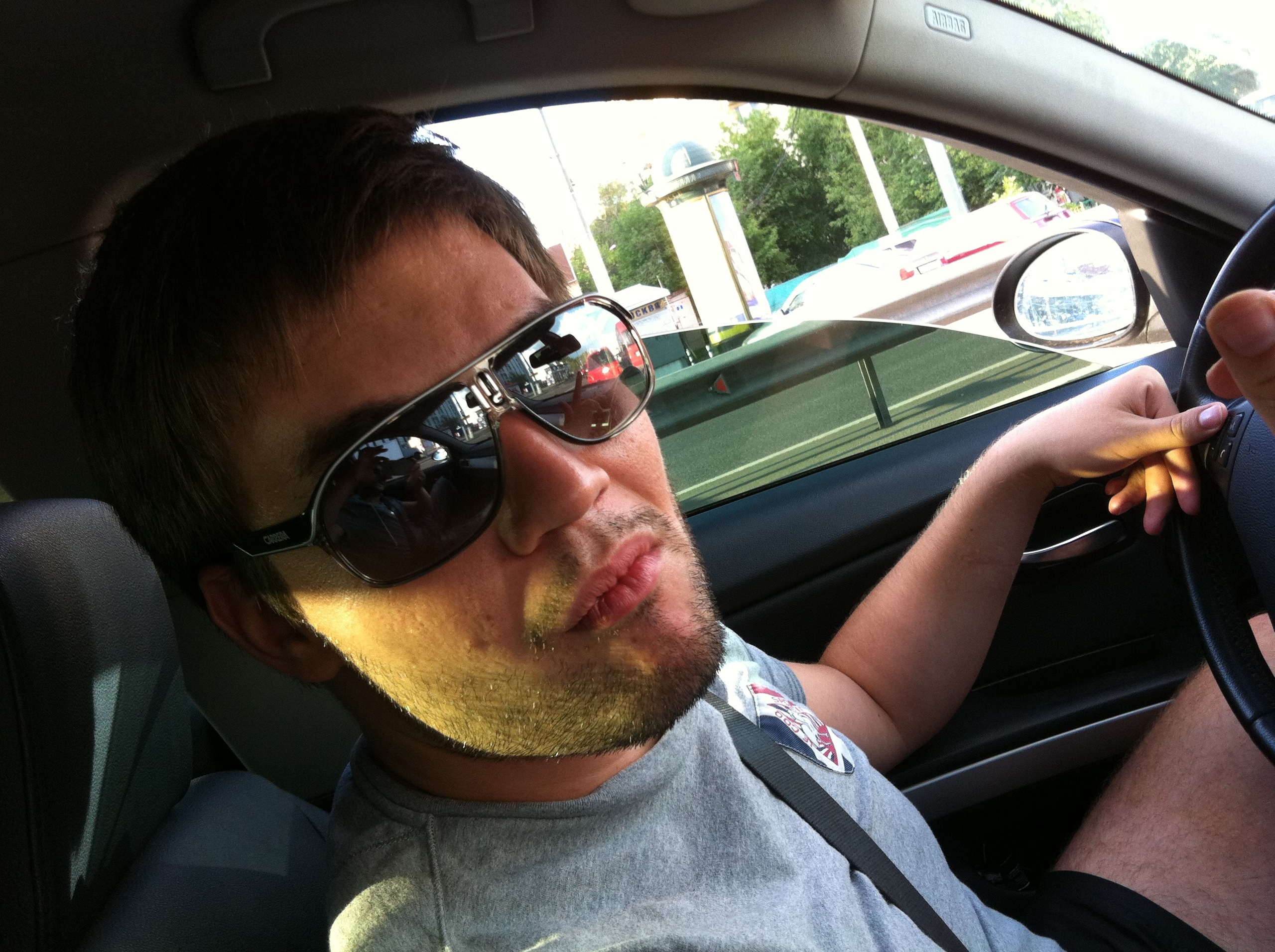 Фото профиля