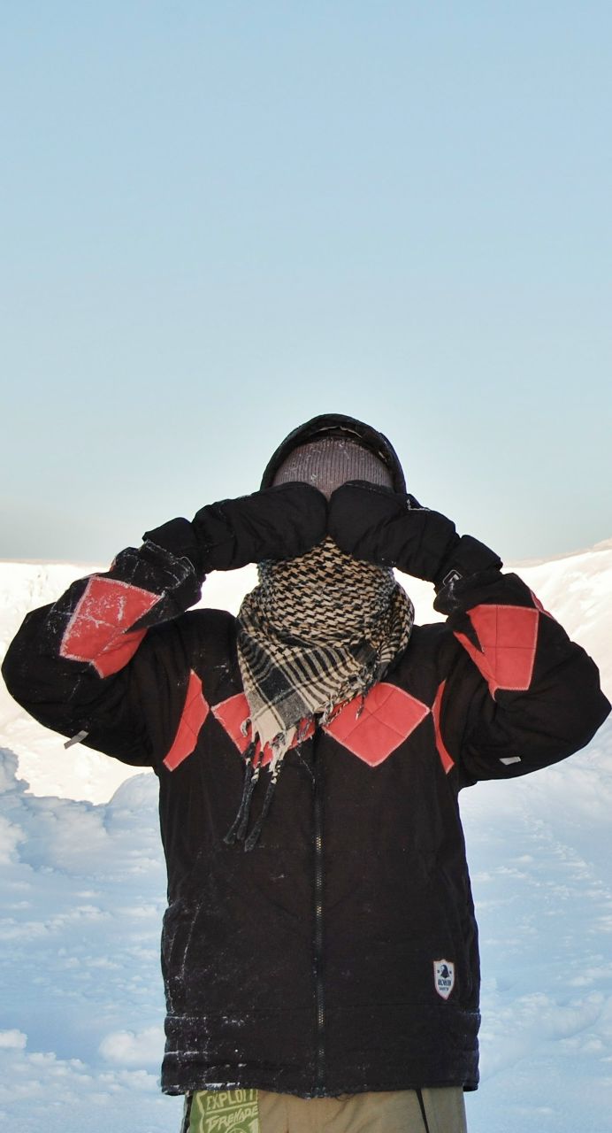 Никита Пальчиков x_(((8))))_x | Москва