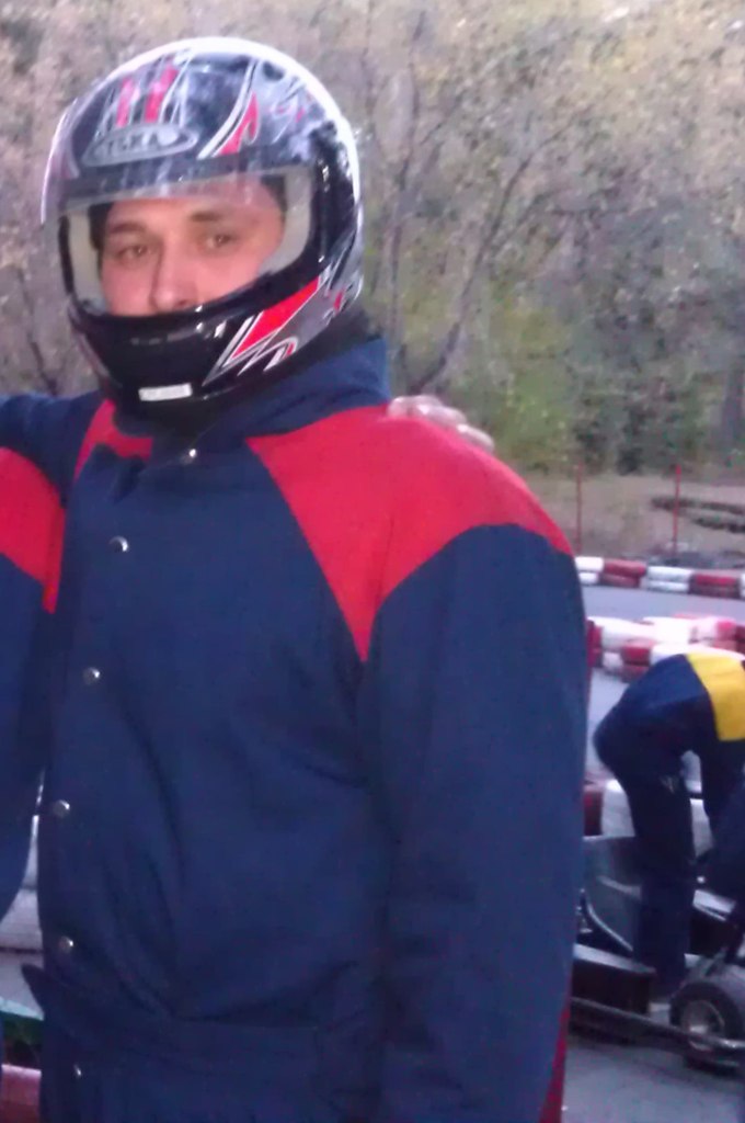 Алексей Лопушор | Новокузнецк