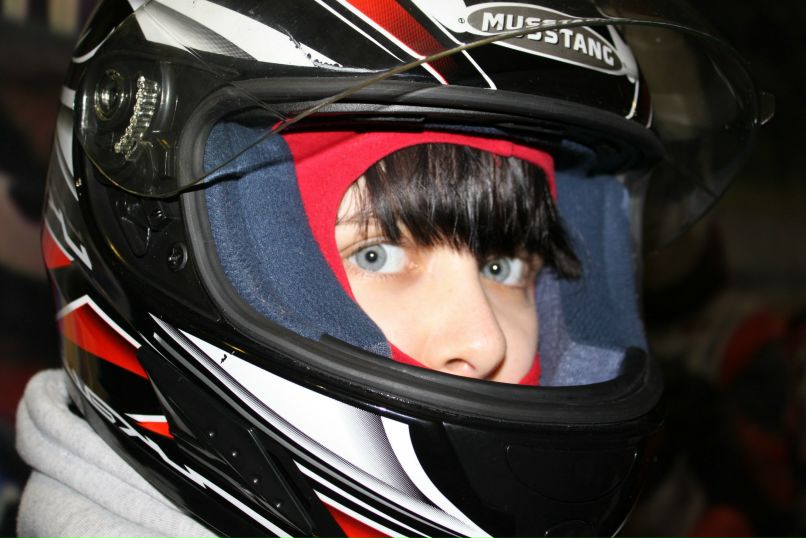 Kate Bukreeva | Москва