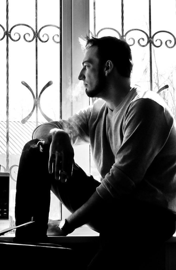 Иван Ивочкин | Тула