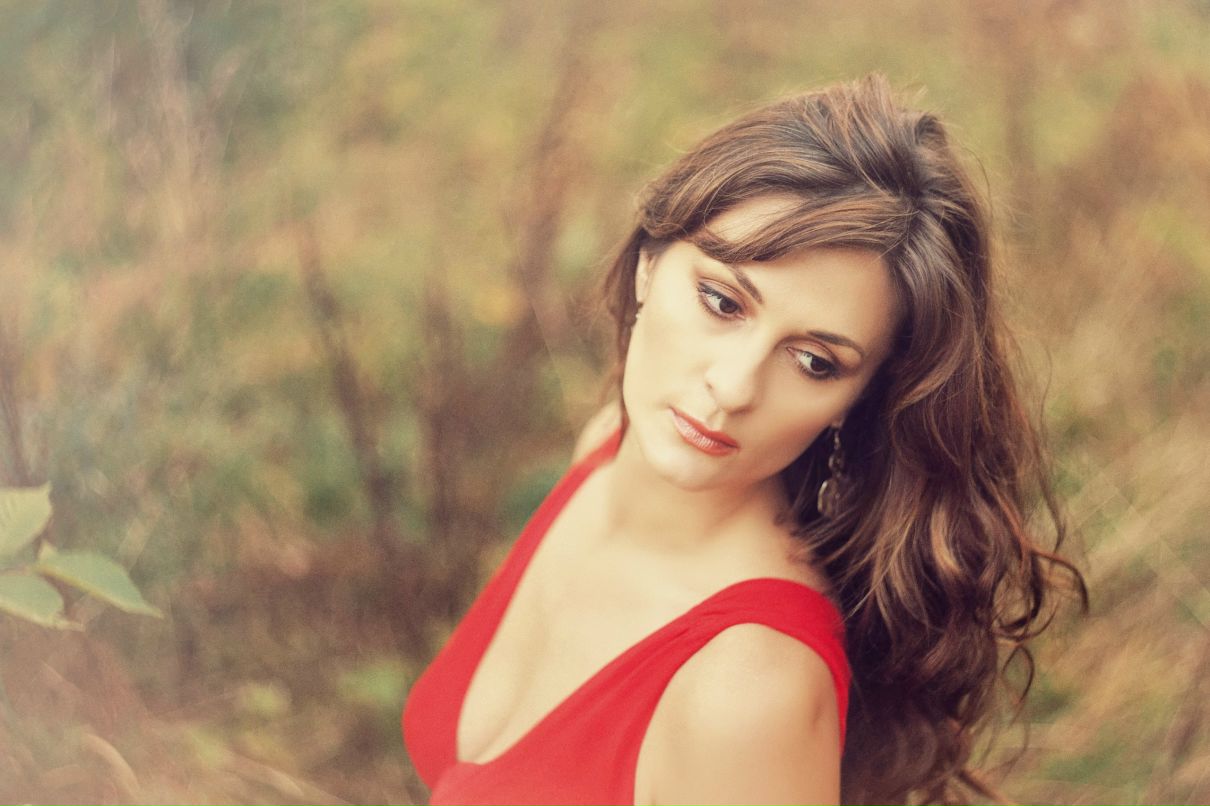 Маша Галиулина | Южно-Сахалинск