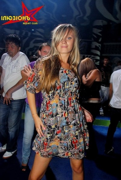 №168, Дарья Хлыстова, Харьков №168, Дарья Хлыстова, Харьков