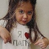 Аватар: Октябрина Солнцева
