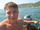 №3 Витя Стрепетилов