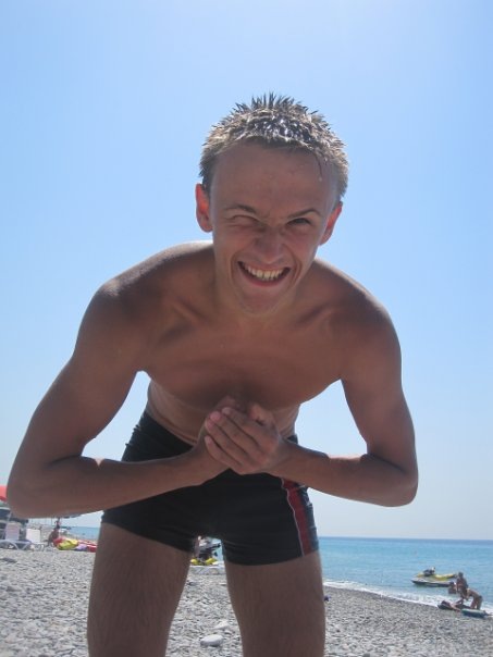 №1, Денис Талакин №1, Денис Талакин