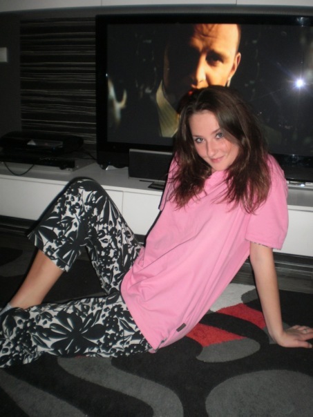 №6, Полина Вышневская, 19.01, Киев №6, Полина Вышневская, 19.01, Киев