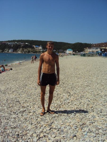 №8, Andrei Nazarov, Саранск, Россия №8, Andrei Nazarov, Саранск, Россия