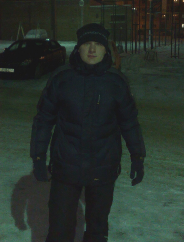 Фото профиля