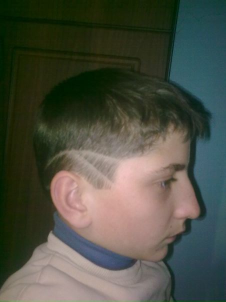 Роман Дармограй фото профиля #1