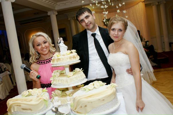 №83, Людмила Шушаникова, Москва №83, Людмила Шушаникова, Москва