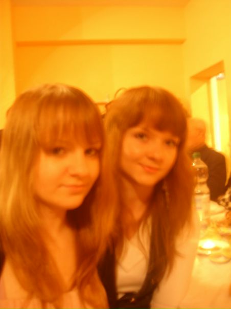 №2, Julia Winterholler, 30 лет, Gotha №2, Julia Winterholler, 30 лет, Gotha