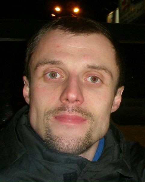 №15, Дима Наумов, Каменское / Днепродзержинск №15, Дима Наумов, Каменское / Днепродзержинск