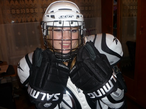 №125, Анастасия Максимова, 37 лет, Томск, Россия №125, Анастасия Максимова, 37 лет, Томск, Россия