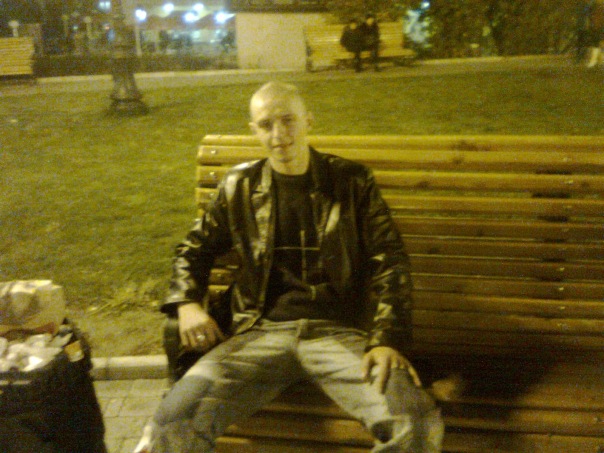 №28, Артур Сидоров, 33 года, Ялта №28, Артур Сидоров, 33 года, Ялта