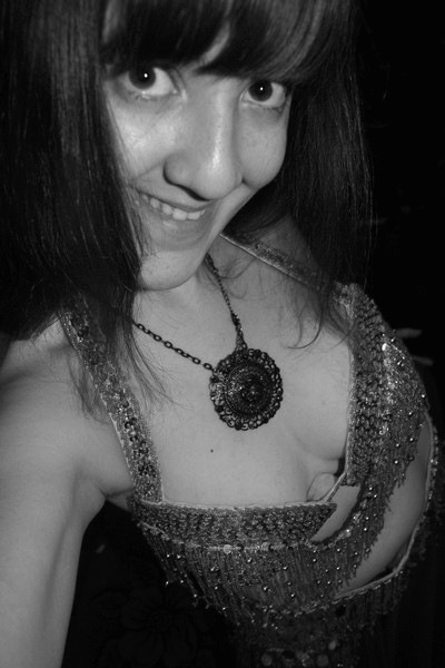 №98, Юлианна Андреевна Бушина, Новосибирск №98, Юлианна Андреевна Бушина, Новосибирск