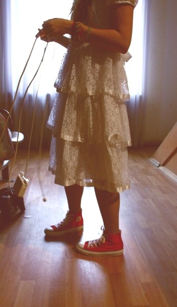 №35, Daria Epishkova, London №35, Daria Epishkova, London