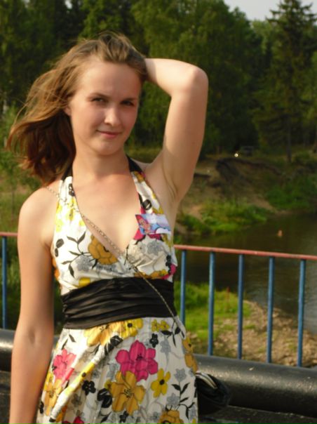 №135, Маргарита Черепанова, 34 года, Камбарка №135, Маргарита Черепанова, 34 года, Камбарка