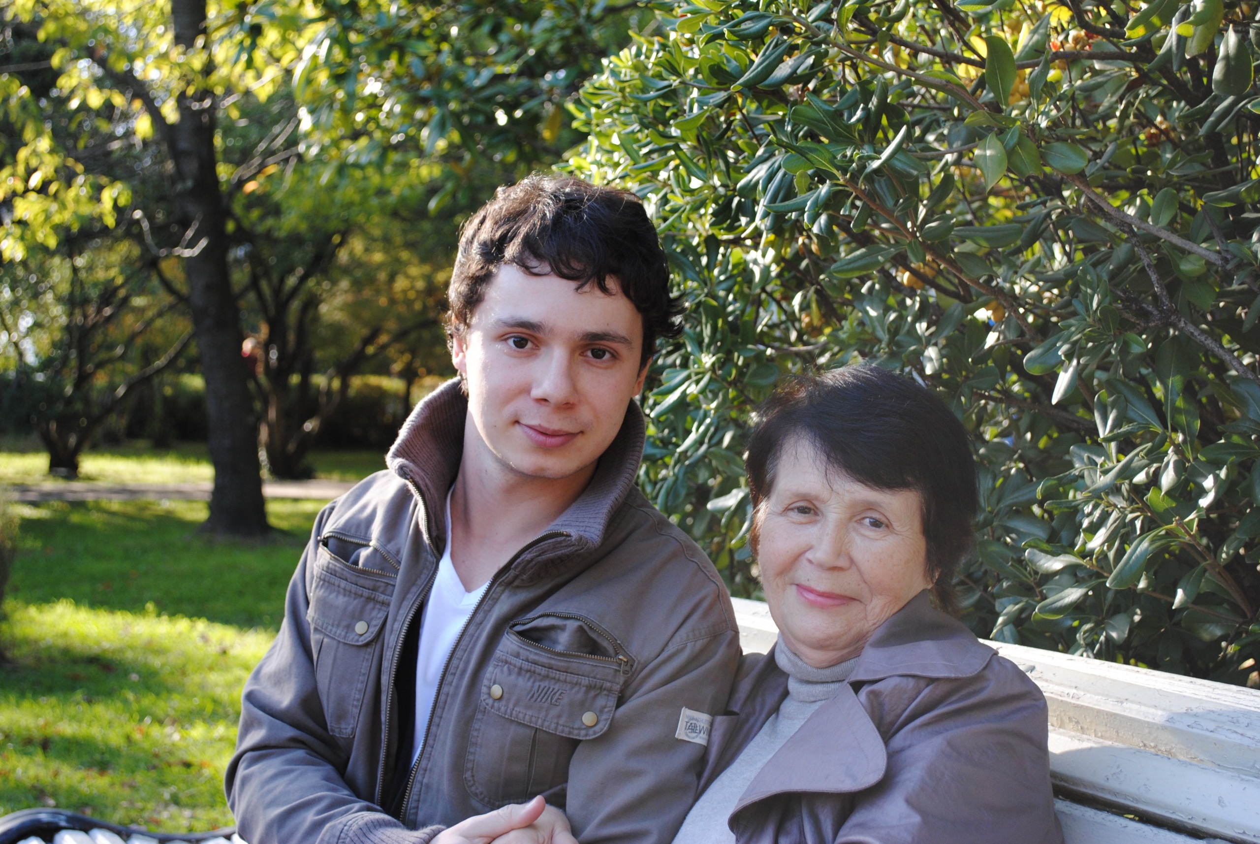 Фото профиля