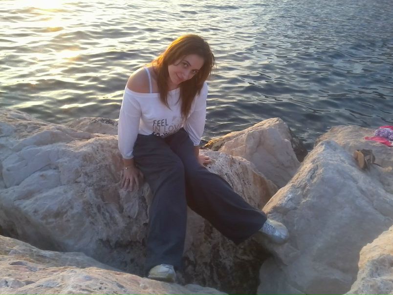 №71, Эллочка Нагавичко, Napoli №71, Эллочка Нагавичко, Napoli