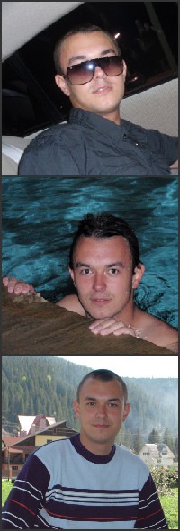 №33, Андрій Церковний, Львов №33, Андрій Церковний, Львов