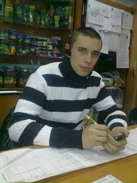 №57, Светозар Златоустов, 123 года, Донецк №57, Светозар Златоустов, 123 года, Донецк