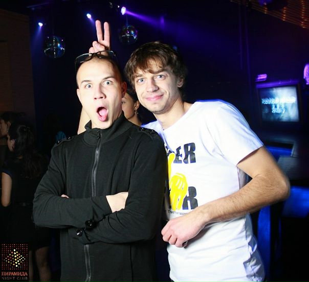 №33, Максим Лариков, Новосибирск, Россия №33, Максим Лариков, Новосибирск, Россия