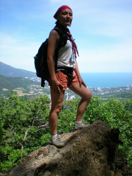 №49, Мария Бадардинова, 38 лет, Киев №49, Мария Бадардинова, 38 лет, Киев