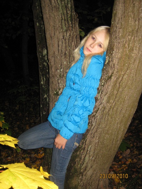 №18, Тать Яна №18, Тать Яна