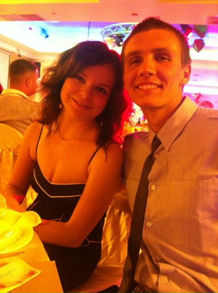 №10, Игорь Маморский, 36 лет, Хайфа №10, Игорь Маморский, 36 лет, Хайфа