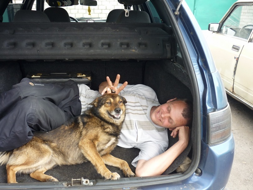 Фото профиля