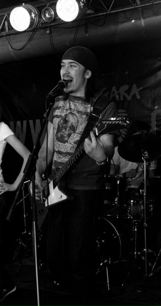 №137, Артем Цигенов, Москва №137, Артем Цигенов, Москва