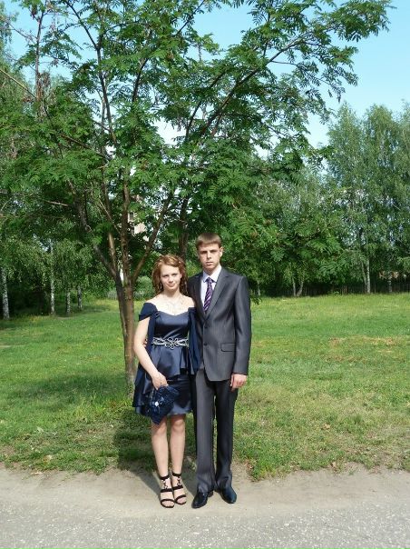 №7, Илья Алеев №7, Илья Алеев