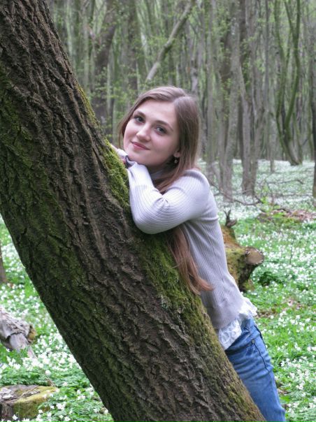 №187, Катя Черняк, 32 года, Луцк №187, Катя Черняк, 32 года, Луцк