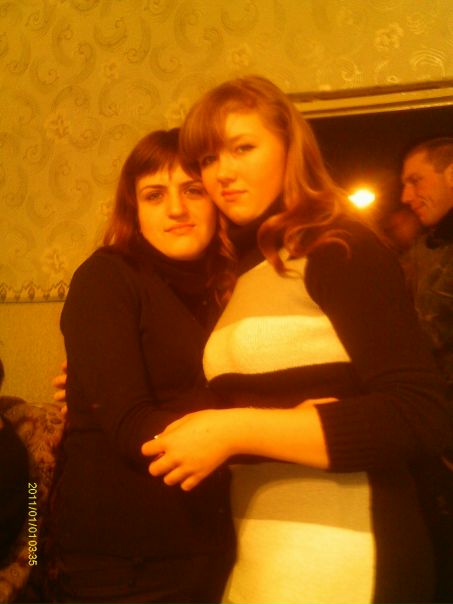 №14, Оленька Шаталина №14, Оленька Шаталина