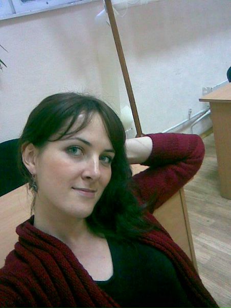 №13, Юлия Каспер-Науменко, Киев №13, Юлия Каспер-Науменко, Киев