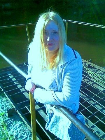 №3, Наталья Скугорева №3, Наталья Скугорева