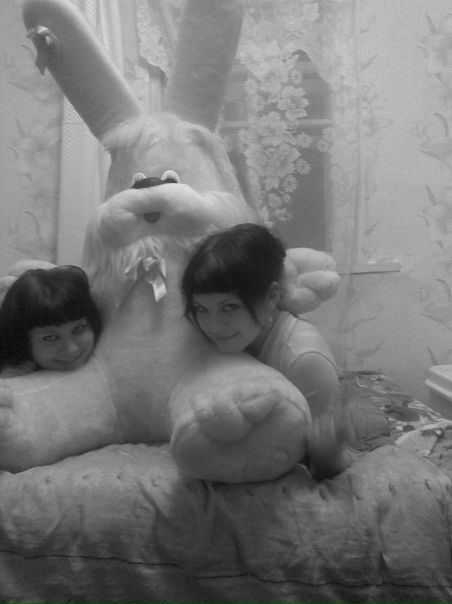 №1, Виктория Полянская №1, Виктория Полянская