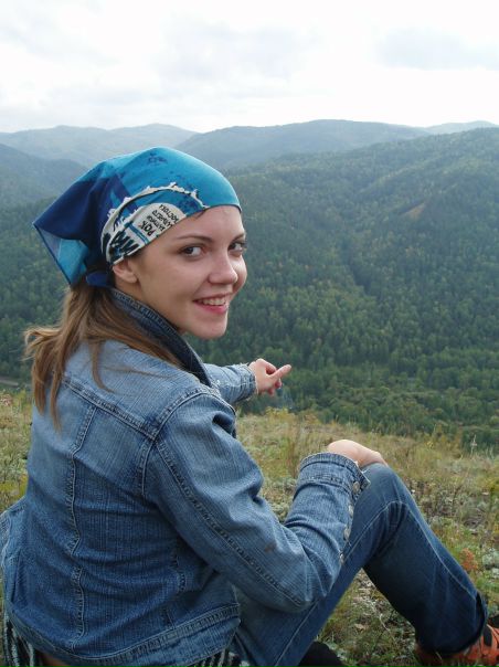 №102, Ярослава Боркова, Красноярск, Россия №102, Ярослава Боркова, Красноярск, Россия