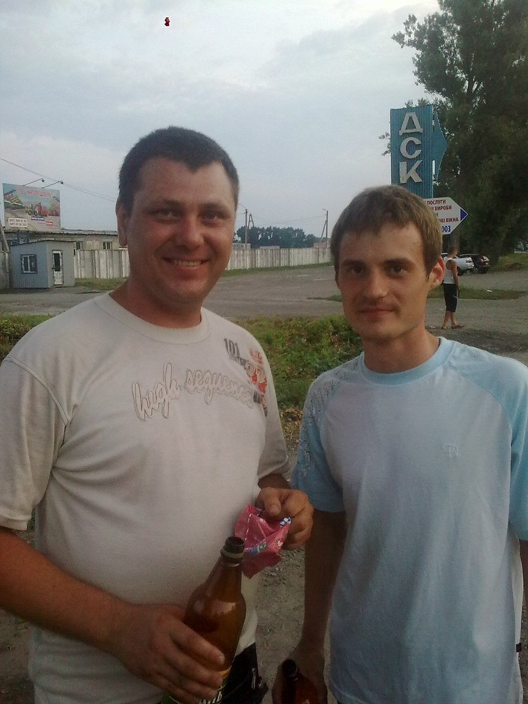 Игорь Дудка | Полтава