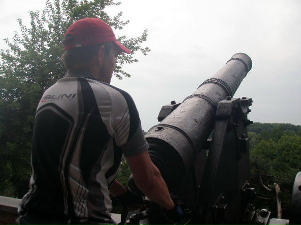 №134, Иван Тоцкий, Киев №134, Иван Тоцкий, Киев