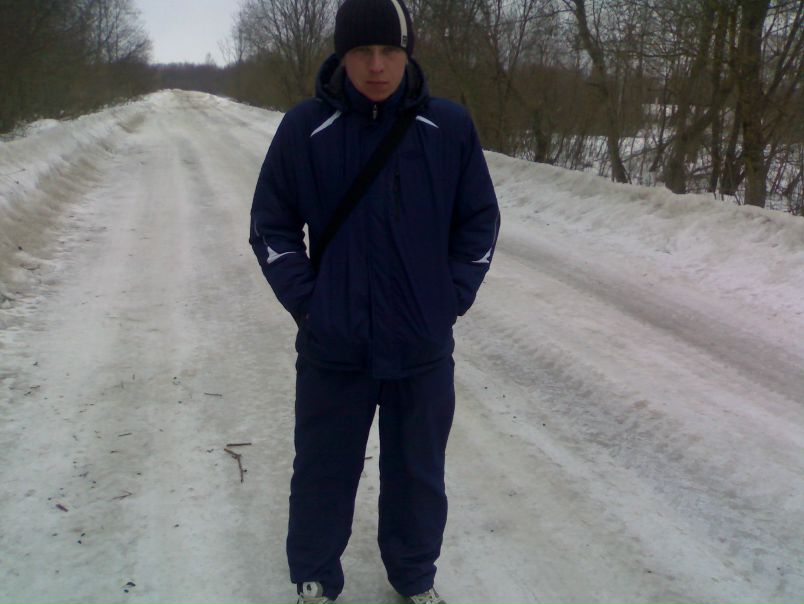 №3, Александр Вражнов, 39 лет, Сызрань №3, Александр Вражнов, 39 лет, Сызрань