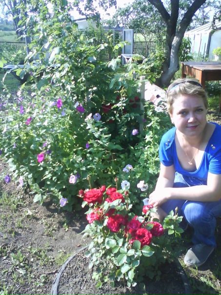 №25, Ольга Семина, 48 лет, Санкт-Петербург №25, Ольга Семина, 48 лет, Санкт-Петербург