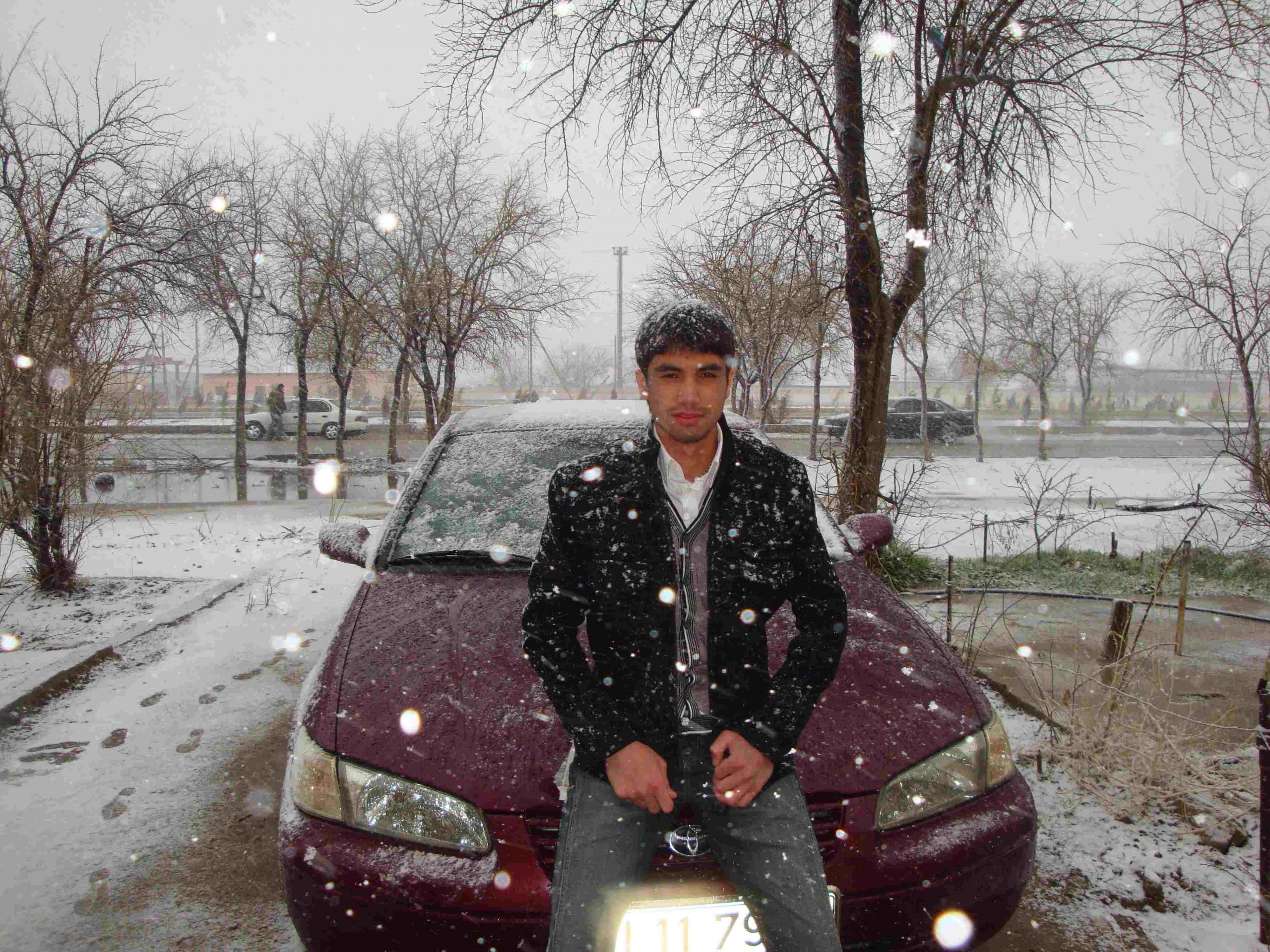 Фото профиля