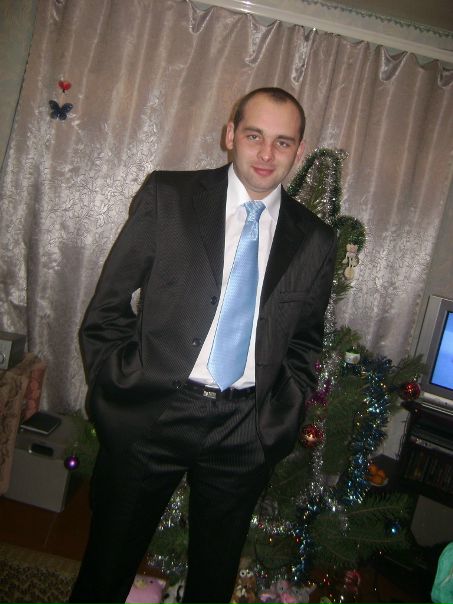№58, Александр Полищук, Корсунь-Шевченковский №58, Александр Полищук, Корсунь-Шевченковский